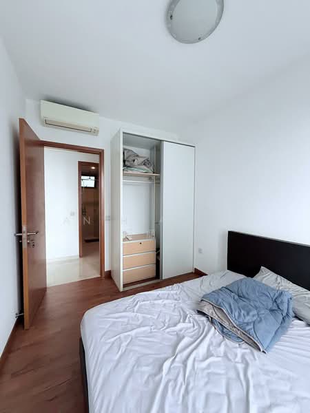 Centro Residences, 59 Ang Mo Kio Avenue 8, Ang Mo Kio / Bishan / Thomson, 2 Bedrooms, 818 sqft, Condominium For Sale, by Anthea Yeo 杨丽娇, 500099389 - Bedroom - PropertyGuru.com.sg