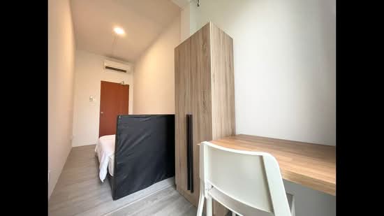 Cheap Bedroom Near Somerset MRT, Fort Canning MRT & Great World MRT, , Room Rental, 100 sqft, Apartment For Rent, by Cindy Fu 付小姐, 500099390 - PropertyGuru.com.sg