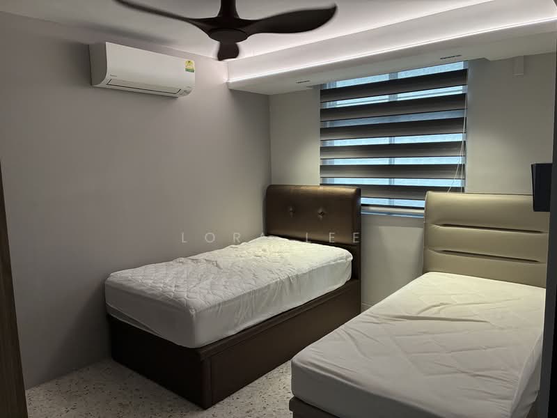 5 Ghim Moh Road, 5 Ghim Moh Road, Room Rental, 85 sqft, HDB Flat For Rent, by Lora Lee, 500099392 - Bedroom - PropertyGuru.com.sg