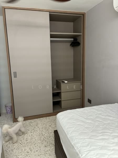 5 Ghim Moh Road, 5 Ghim Moh Road, Room Rental, 85 sqft, HDB Flat For Rent, by Lora Lee, 500099392 - Bedroom - PropertyGuru.com.sg