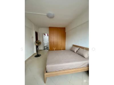 For Rent - 101 Bukit Batok West Avenue 6