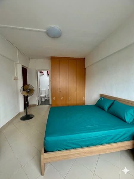 101 Bukit Batok West Avenue 6, 101 Bukit Batok West Avenue 6, Room Rental, 150 sqft, HDB Flat For Rent, by Sheryl Neo, 500099394 - Bedroom - PropertyGuru.com.sg