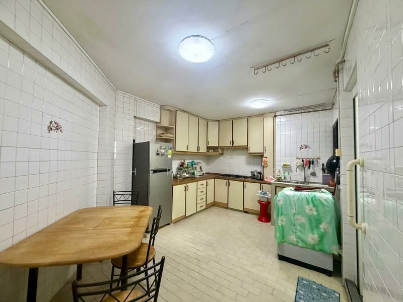 101 Bukit Batok West Avenue 6, 101 Bukit Batok West Avenue 6, Room Rental, 150 sqft, HDB Flat For Rent, by Sheryl Neo, 500099394 - Kitchen - PropertyGuru.com.sg