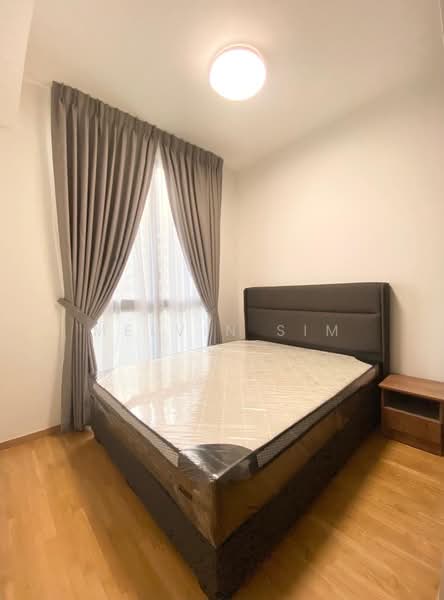 Park Colonial Condominium For Sale at S$ 1,700,000 | PropertyGuru Singapore - Bedroom