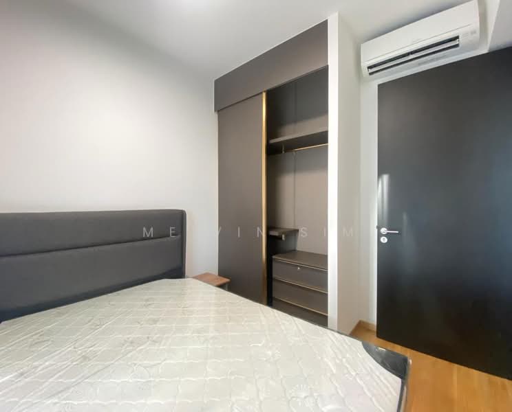 Park Colonial Condominium For Sale at S$ 1,700,000 | PropertyGuru Singapore - Bedroom