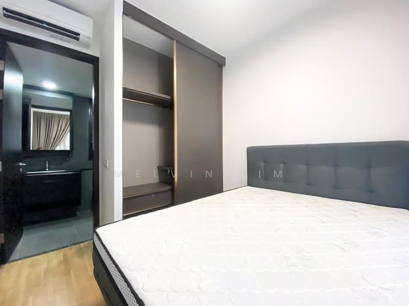 Park Colonial Condominium For Sale at S$ 1,700,000 | PropertyGuru Singapore - Bedroom