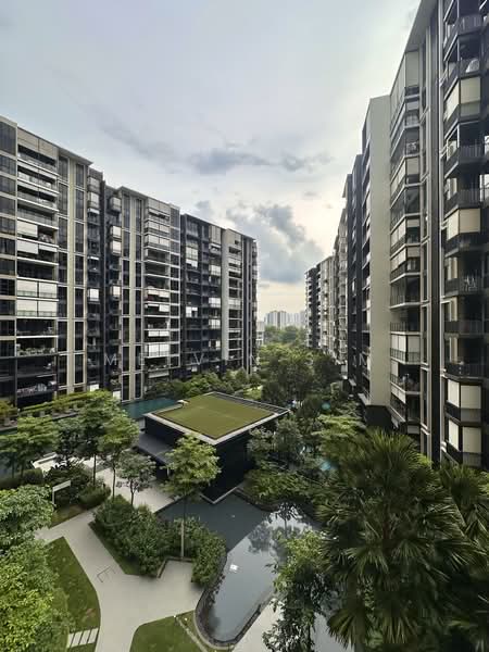 Park Colonial, 8 Woodleigh Lane, 2 Bedrooms, 667 sqft, Condominium For Sale, by Melvin Sim, 500099395 - Exterior - PropertyGuru.com.sg
