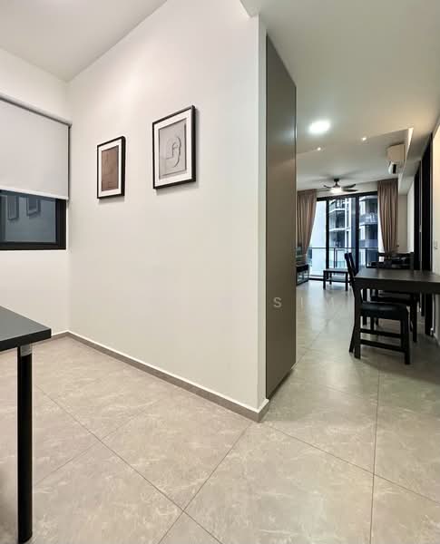 Park Colonial, 8 Woodleigh Lane, 2 Bedrooms, 667 sqft, Condominium For Sale, by Melvin Sim, 500099395 - Interior - PropertyGuru.com.sg