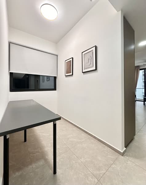 Park Colonial, 8 Woodleigh Lane, 2 Bedrooms, 667 sqft, Condominium For Sale, by Melvin Sim, 500099395 - Interior - PropertyGuru.com.sg