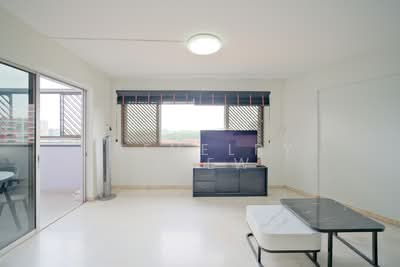 For Sale - 3 Toh Yi Drive