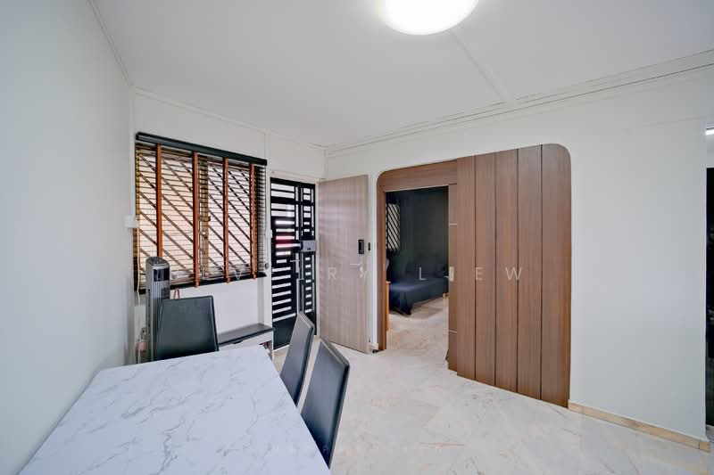 3 Toh Yi Drive HDB Flat For Sale at S$ 1,600,000 | PropertyGuru Singapore - Dining