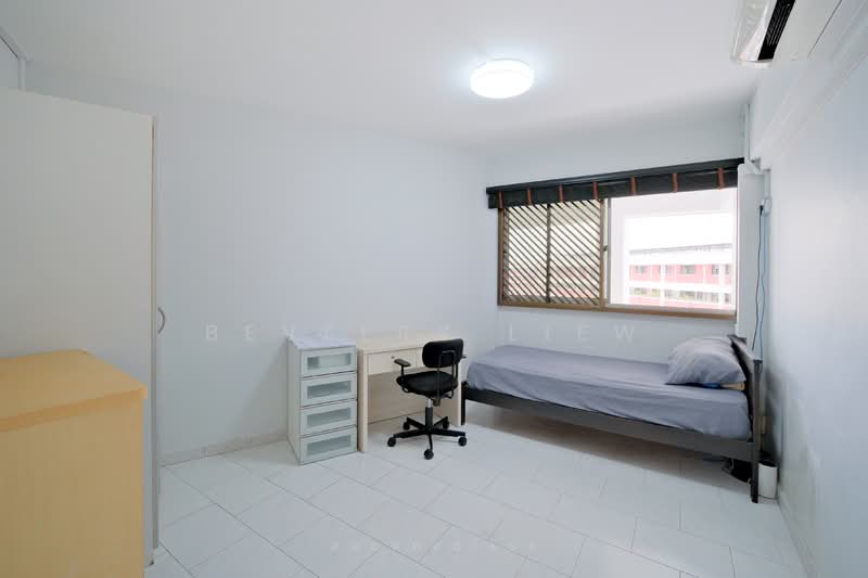 3 Toh Yi Drive HDB Flat For Sale at S$ 1,600,000 | PropertyGuru Singapore - Bedroom 3