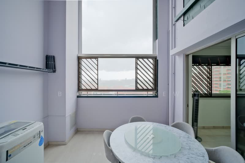 3 Toh Yi Drive HDB Flat For Sale at S$ 1,600,000 | PropertyGuru Singapore - Balcony