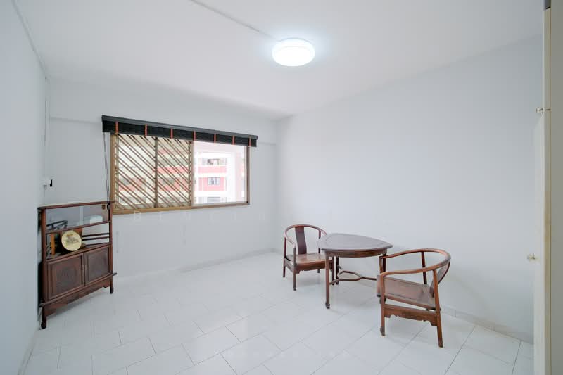 3 Toh Yi Drive HDB Flat For Sale at S$ 1,600,000 | PropertyGuru Singapore - Bedroom 4