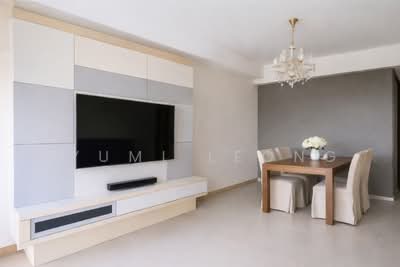 For Sale - The Riverine By The Park