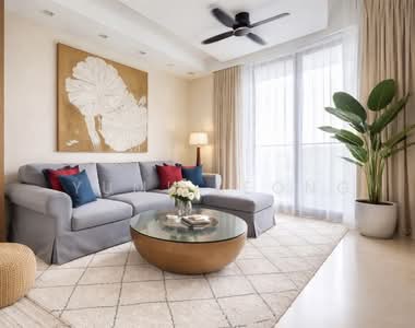 For Sale - The Riverine By The Park