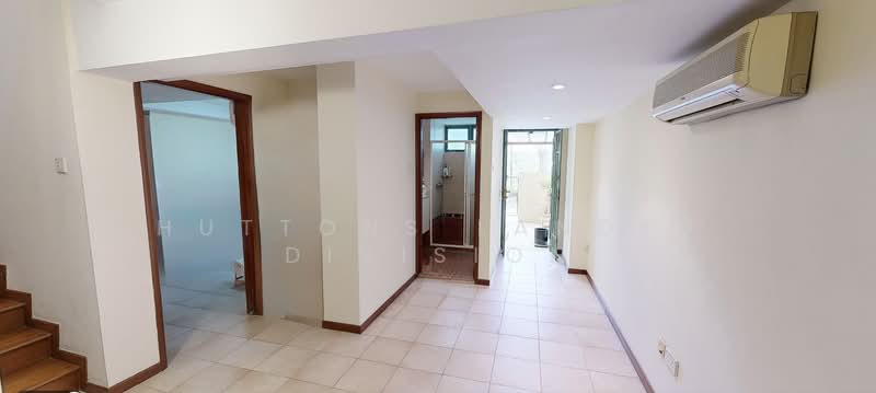Park Elite @ Siglap Terraced House For Sale at S$ 5,680,000 | PropertyGuru Singapore - Basement
