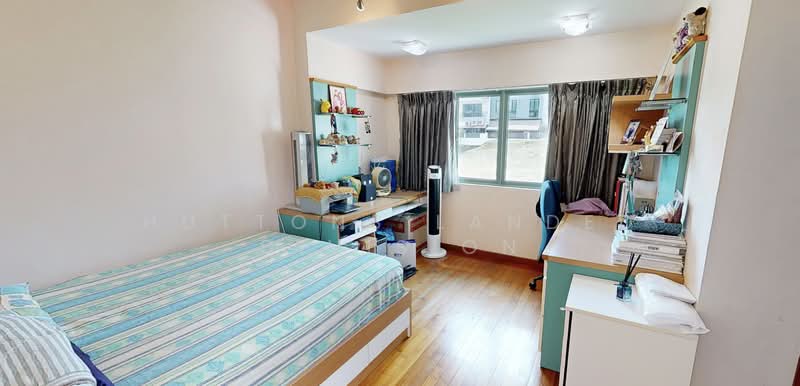 Park Elite @ Siglap Terraced House For Sale at S$ 5,680,000 | PropertyGuru Singapore - Bedroom