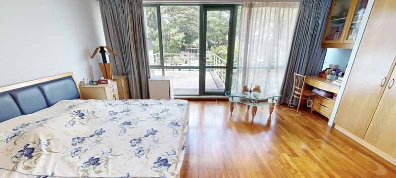 Park Elite @ Siglap Terraced House For Sale at S$ 5,680,000 | PropertyGuru Singapore - Bedroom