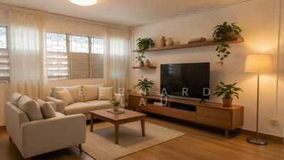 For Sale - 25 Sin Ming Road