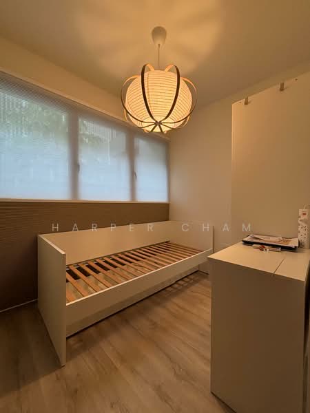 530A Pasir Ris Drive 1, 530A Pasir Ris Drive 1, Room Rental, 100 sqft, HDB Flat For Rent, by Harper Cham, 500099405 - Bedroom - PropertyGuru.com.sg