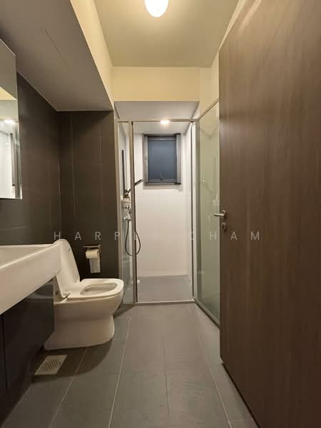 530A Pasir Ris Drive 1, 530A Pasir Ris Drive 1, Room Rental, 100 sqft, HDB Flat For Rent, by Harper Cham, 500099405 - Bathroom - PropertyGuru.com.sg