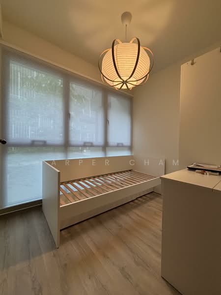 530A Pasir Ris Drive 1, 530A Pasir Ris Drive 1, Room Rental, 100 sqft, HDB Flat For Rent, by Harper Cham, 500099405 - Bedroom - PropertyGuru.com.sg