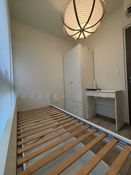 530A Pasir Ris Drive 1, 530A Pasir Ris Drive 1, Room Rental, 100 sqft, HDB Flat For Rent, by Harper Cham, 500099405 - Bedroom - PropertyGuru.com.sg