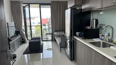 For Rent - Sundance Suites