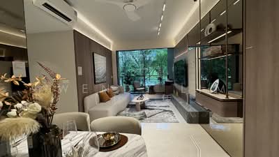 For Sale - Tengah Garden Residences