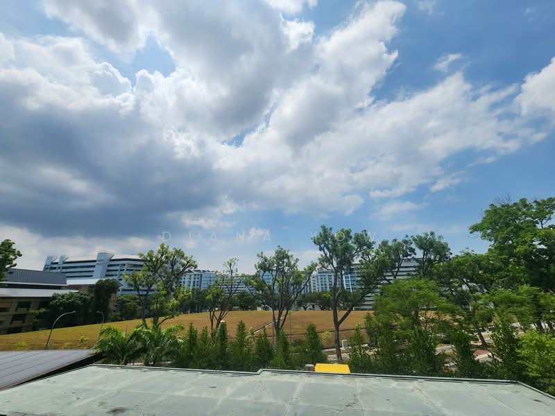 Treasure at Tampines, 57 Tampines Lane, 2 Bedrooms, 678 sqft, Condominium For Rent, by Diana Yow, 500099408 - Exterior - PropertyGuru.com.sg