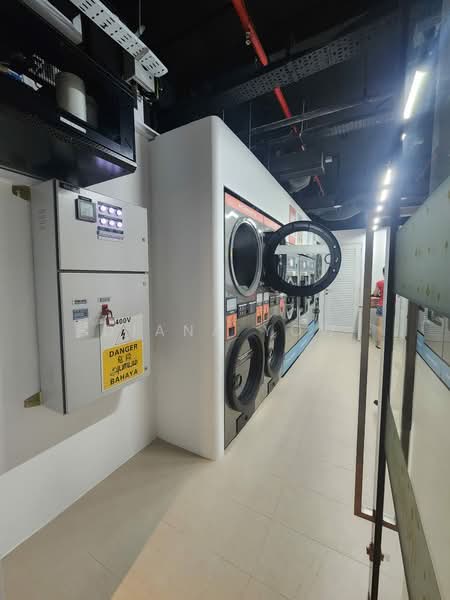 Treasure at Tampines, 57 Tampines Lane, 2 Bedrooms, 678 sqft, Condominium For Rent, by Diana Yow, 500099408 - Interior - PropertyGuru.com.sg