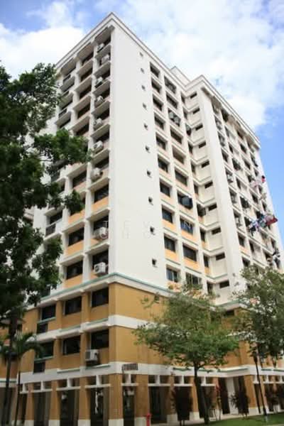 786D Woodlands Drive 60, 786D Woodlands Drive 60, Room Rental, 120 sqft, HDB Flat For Rent, by Steven Choo, 500099410 - Exterior - PropertyGuru.com.sg