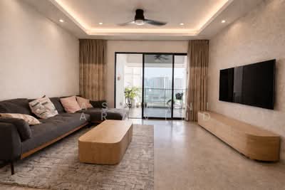 For Rent - Cityscape at Farrer Park