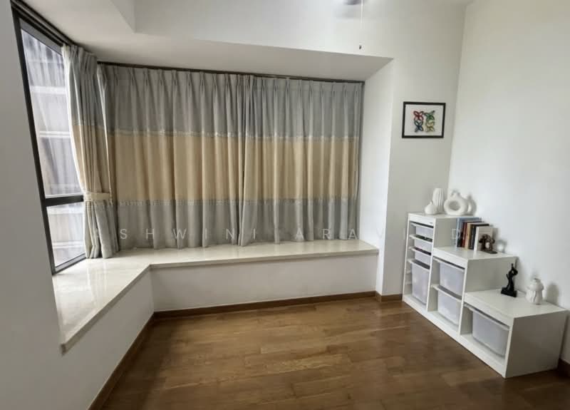 Cityscape at Farrer Park, 101 Mergui Road, 3 Bedrooms, 1,249 sqft, Condominium For Rent, by Ashwini Aravind, 500099411 - Interior - PropertyGuru.com.sg