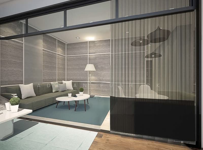 Open house Dual Key Condo in Telok Kurau Condominium For Sale at S$ 2,600,000 | PropertyGuru Singapore - Living Room