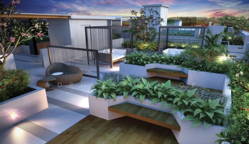 Open house Dual Key Condo in Telok Kurau Condominium For Sale at S$ 2,600,000 | PropertyGuru Singapore - Exterior