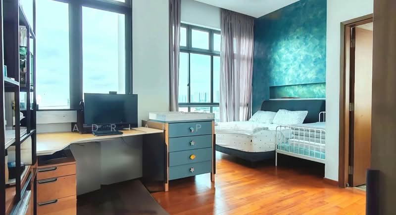 Open house Dual Key Condo in Telok Kurau Condominium For Sale at S$ 2,600,000 | PropertyGuru Singapore - Bedroom