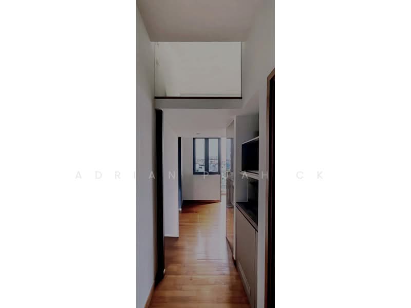 Open house Dual Key Condo in Telok Kurau Condominium For Sale at S$ 2,600,000 | PropertyGuru Singapore - Interior