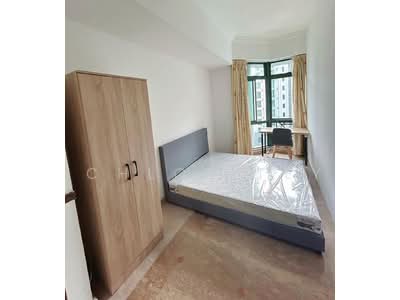 For Rent - Signature Park