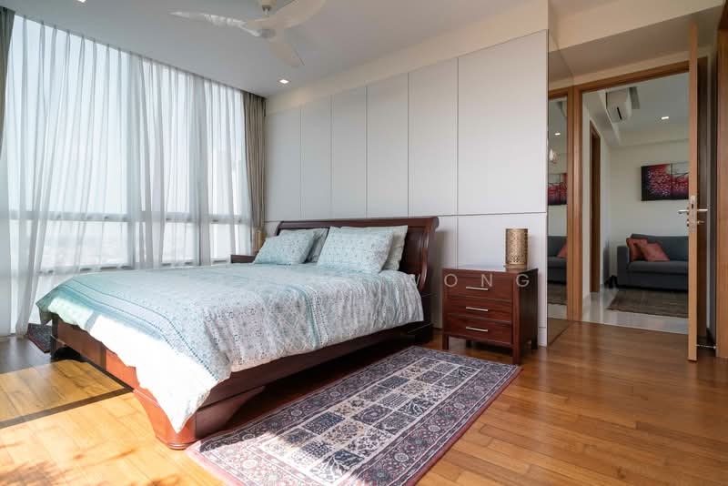 One Amber Condominium For Sale at S$ 7,700,000 | PropertyGuru Singapore - Bedroom