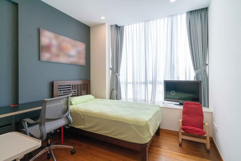 One Amber Condominium For Sale at S$ 7,700,000 | PropertyGuru Singapore - Bedroom