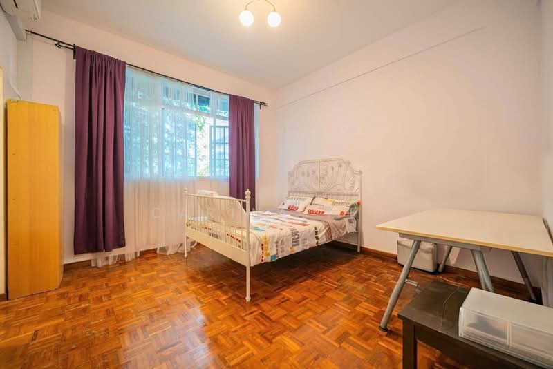 Freehold Bungalow at Kovan MRT - Richards Avenue, Richards Avenue/Flower Road/Lowland Road, 7 Bedrooms, 4,500 sqft, Bungalow House For Sale, by Carina Teo, 500099415 - Bedroom - PropertyGuru.com.sg