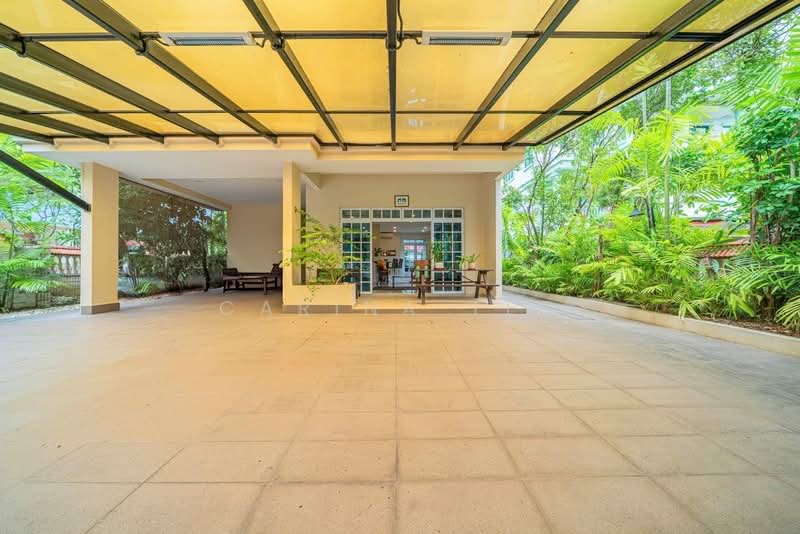 Freehold Bungalow at Kovan MRT - Richards Avenue, Richards Avenue/Flower Road/Lowland Road, 7 Bedrooms, 4,500 sqft, Bungalow House For Sale, by Carina Teo, 500099415 - Carporch - PropertyGuru.com.sg