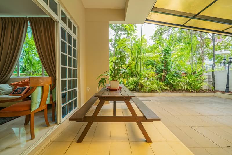 Freehold Bungalow at Kovan MRT - Richards Avenue, Richards Avenue/Flower Road/Lowland Road, 7 Bedrooms, 4,500 sqft, Bungalow House For Sale, by Carina Teo, 500099415 - Exterior - PropertyGuru.com.sg