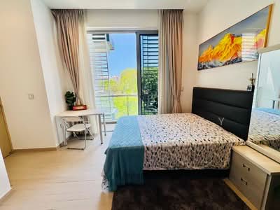 For Rent - The Boutiq @ Killiney