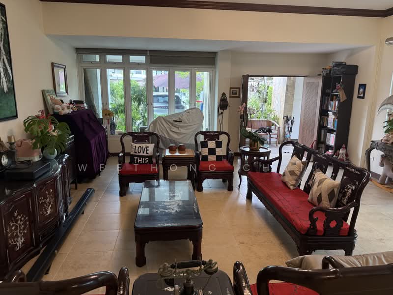 For Sale - ⭐⭐LANDED7772@Stunning Well Kept Freehold Semi-Detached Near Park (D28) 4m