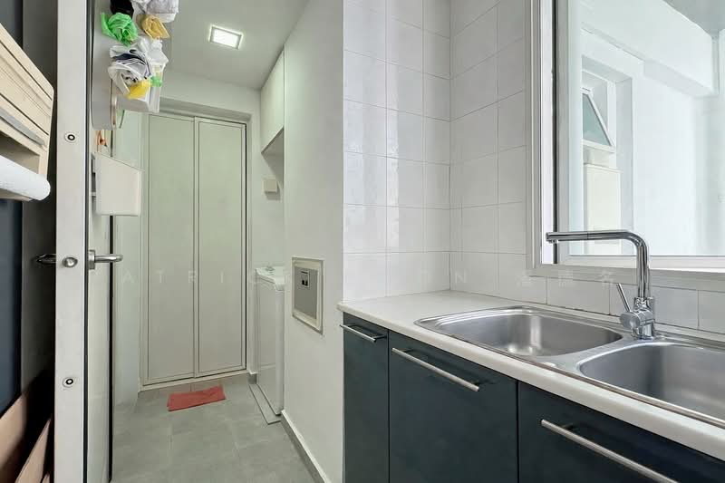 The Pearl @ Mount Faber Condominium For Sale at S$ 2,240,000 | PropertyGuru Singapore - Interior