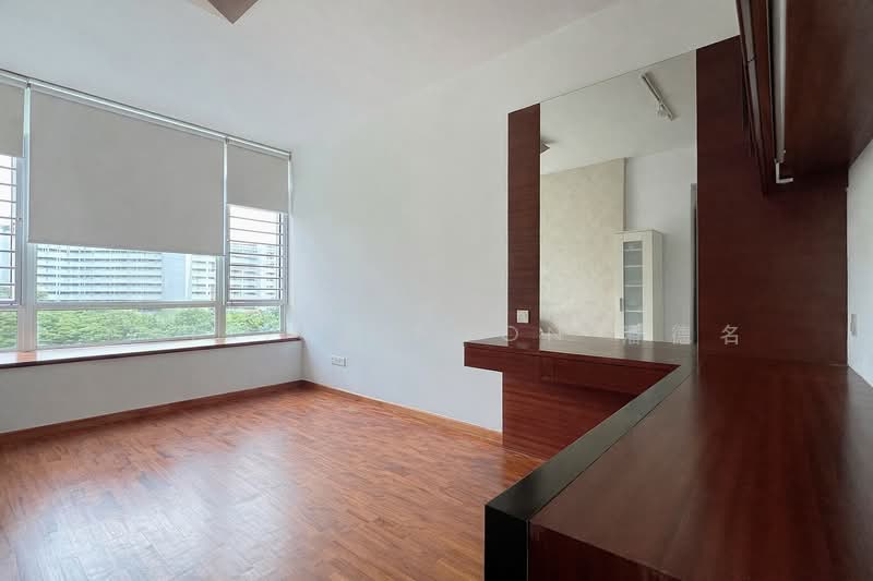 The Pearl @ Mount Faber Condominium For Sale at S$ 2,240,000 | PropertyGuru Singapore - Interior