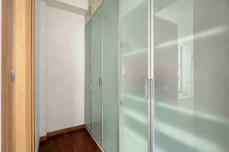 The Pearl @ Mount Faber Condominium For Sale at S$ 2,240,000 | PropertyGuru Singapore - Interior